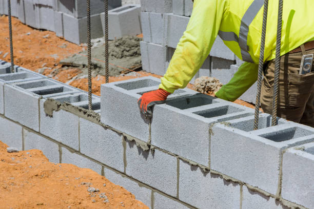 Best Commercial Concrete Contractor  in Brookhaven, GA