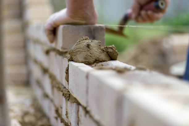 Best Concrete Slab Installation  in Brookhaven, GA